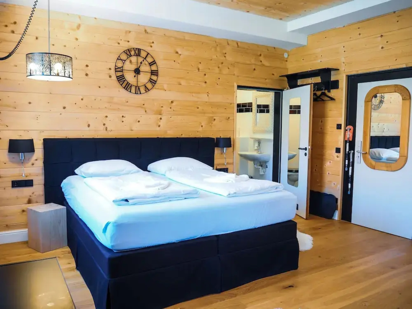 Alpenliebe Designhotel