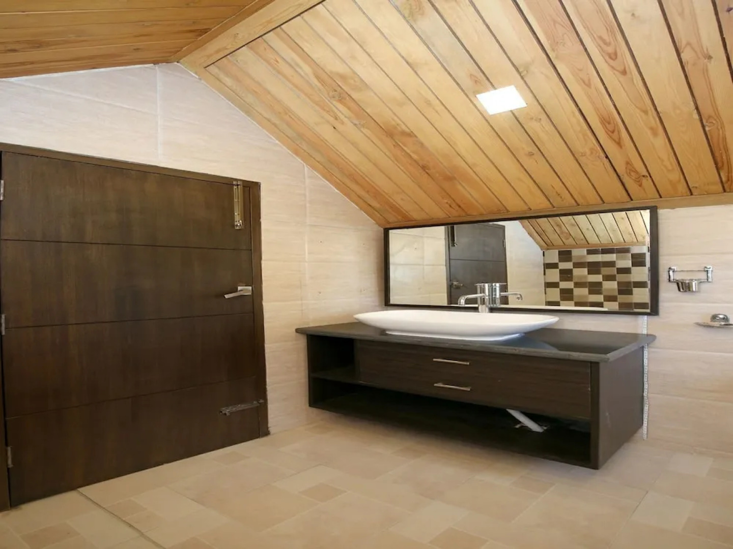 OYO 12895 Home 2BHK Mashobra