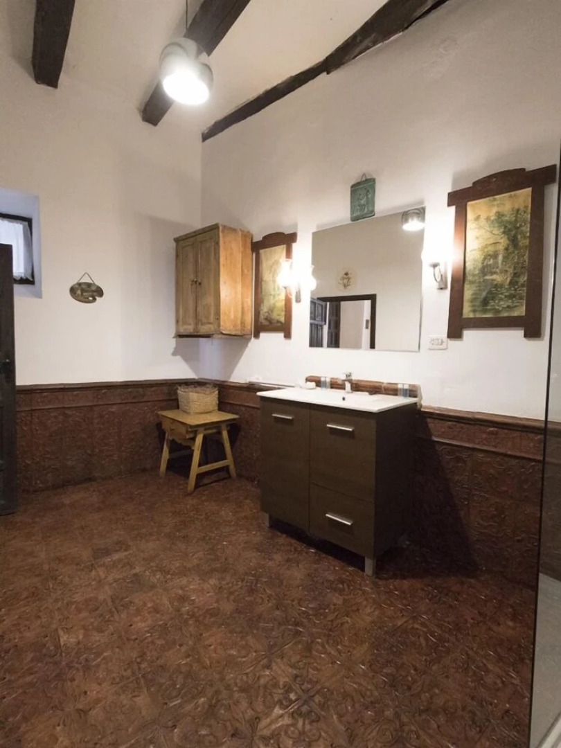 Palacete Sol De Mayo