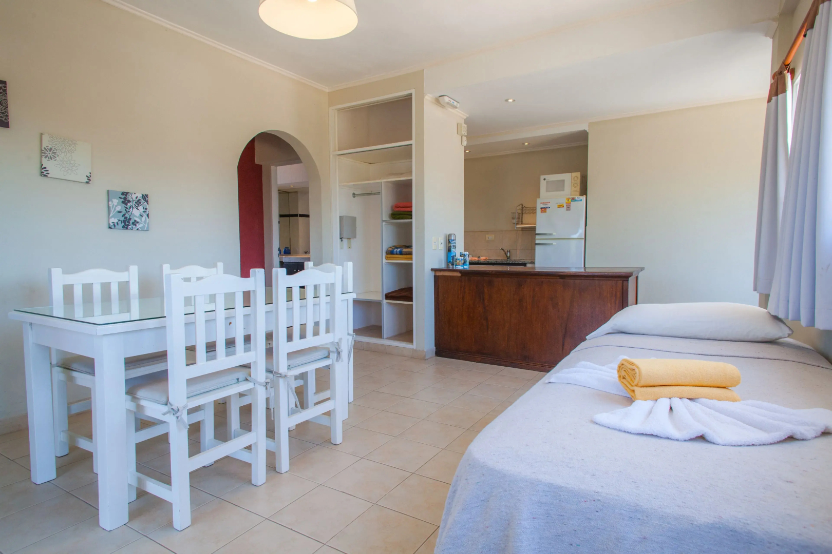 Dos Mareas Home Apart
