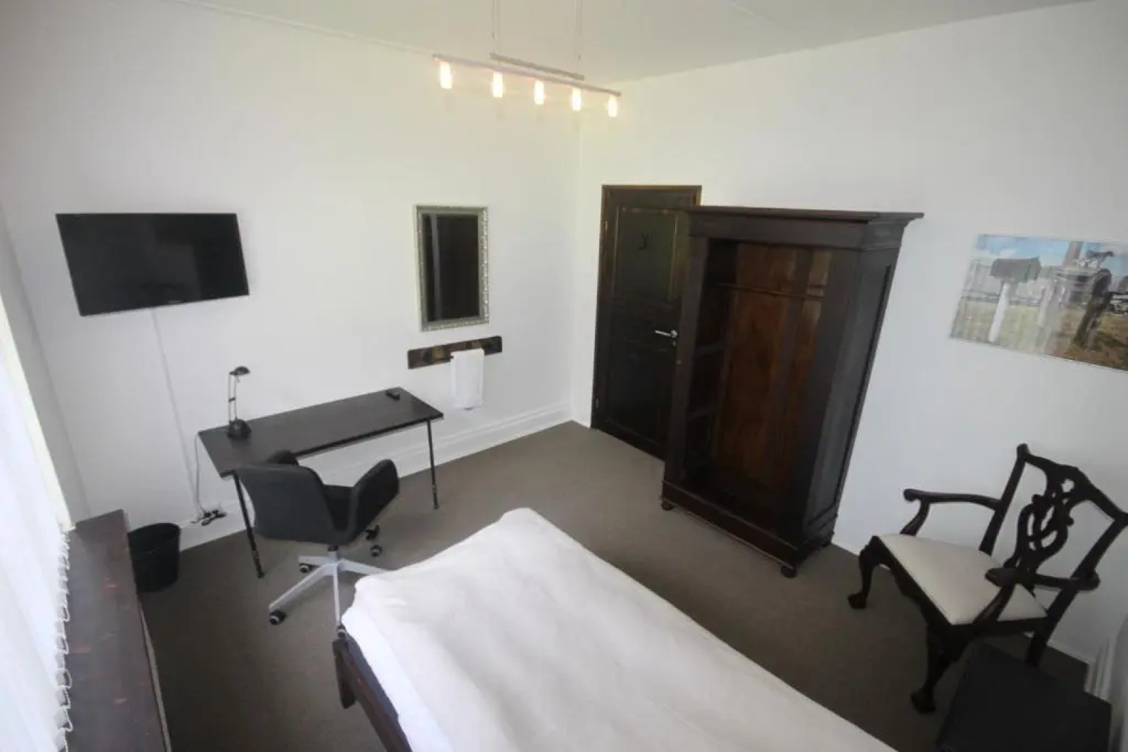 Herstedly Guesthouse