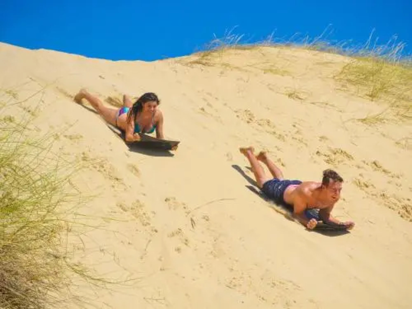 Maggie May House Boat