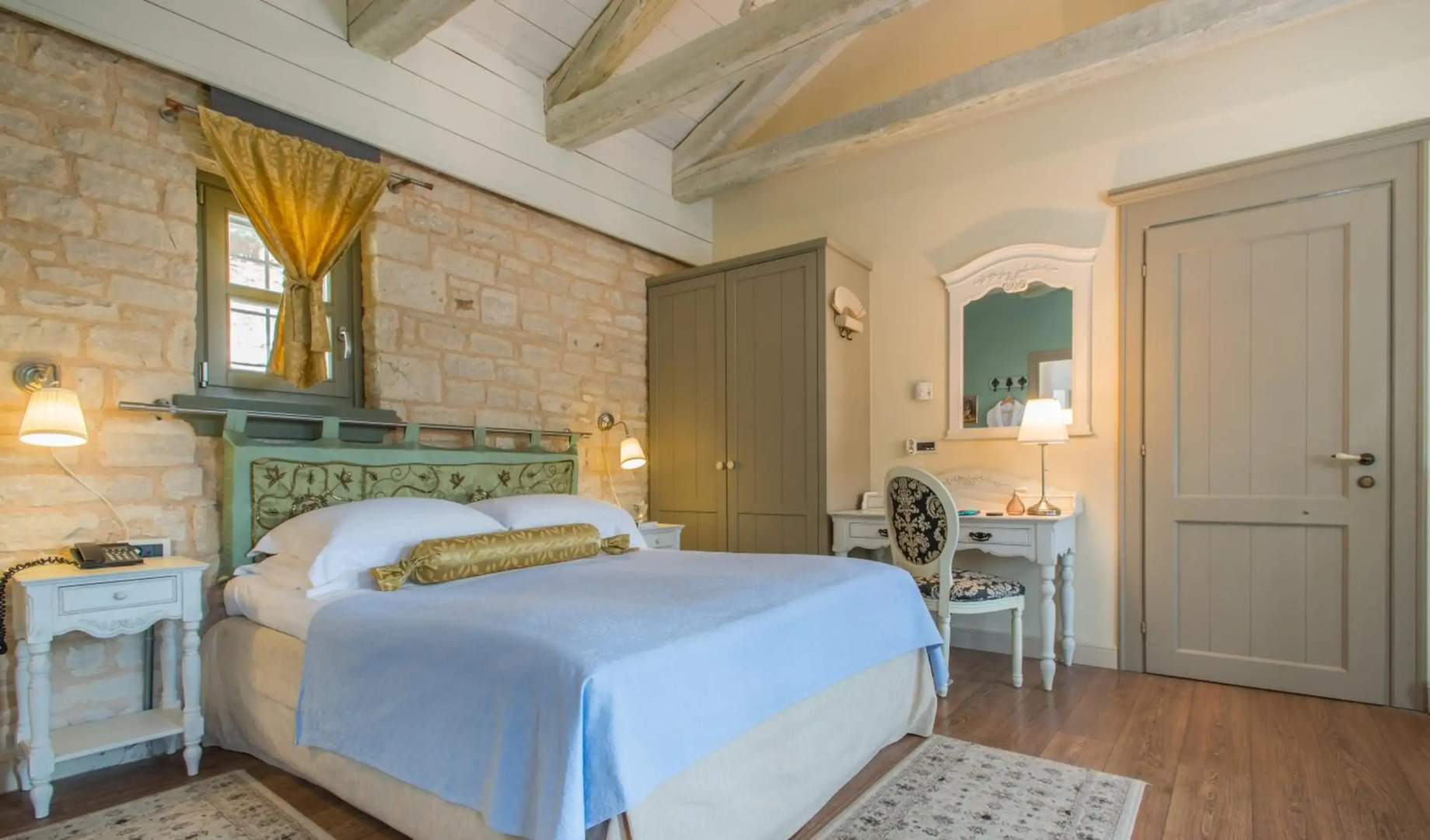 Pirrion Wellness Hotel