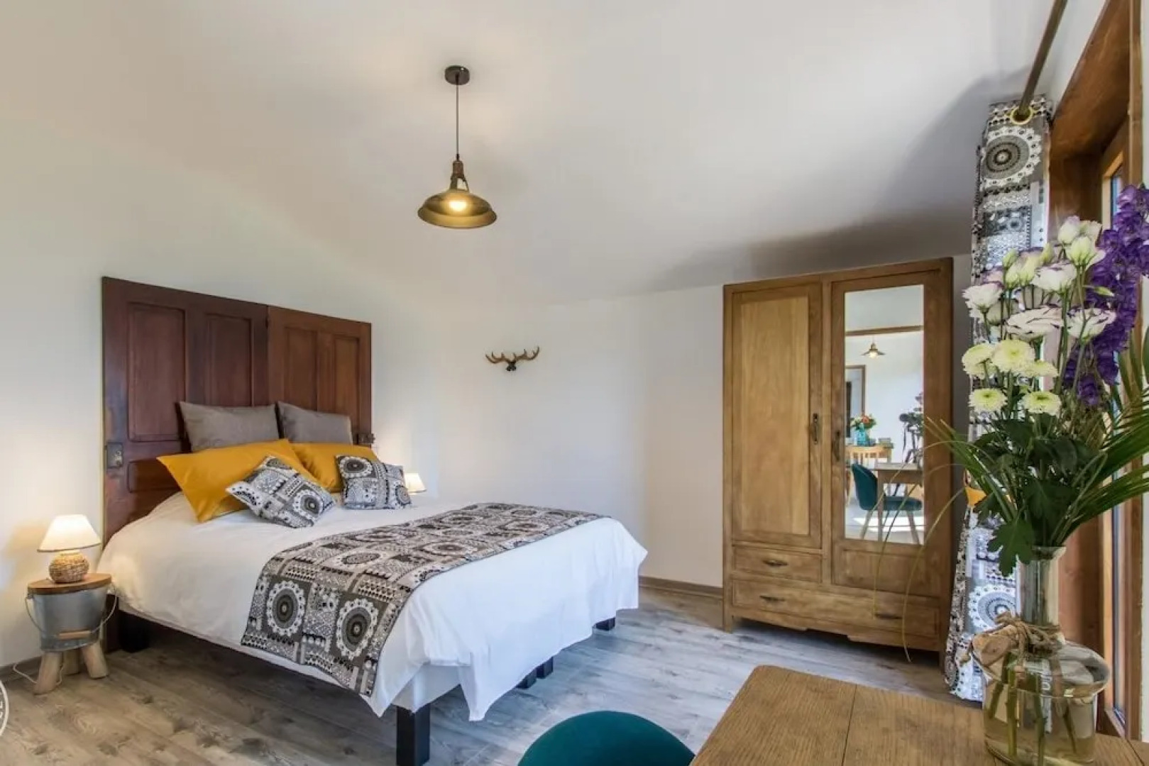 La Ferme des Pépés Marcel