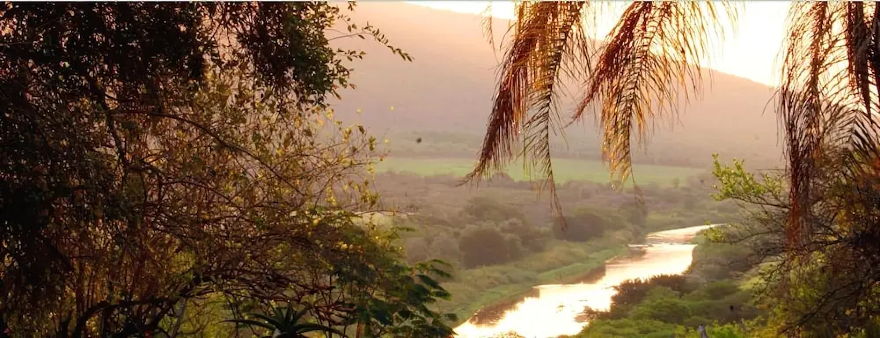 Tamboti Ridge Bed & Breakfast