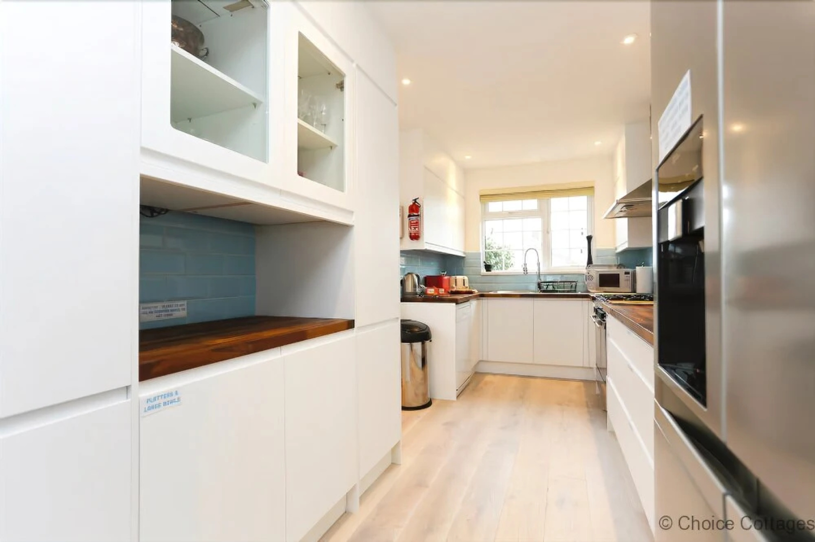 Croyde Marram 5 Bedrooms