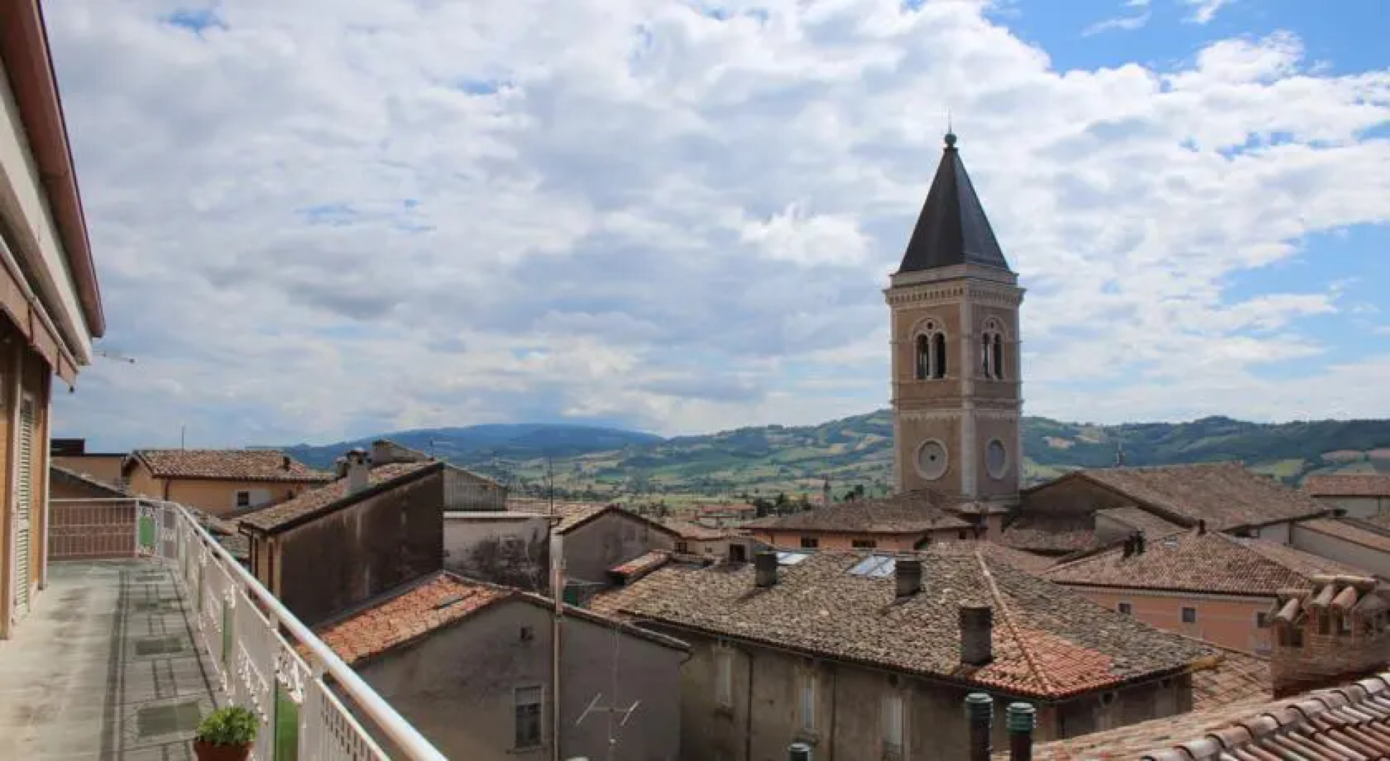 Le Terrazze Di Gualdo