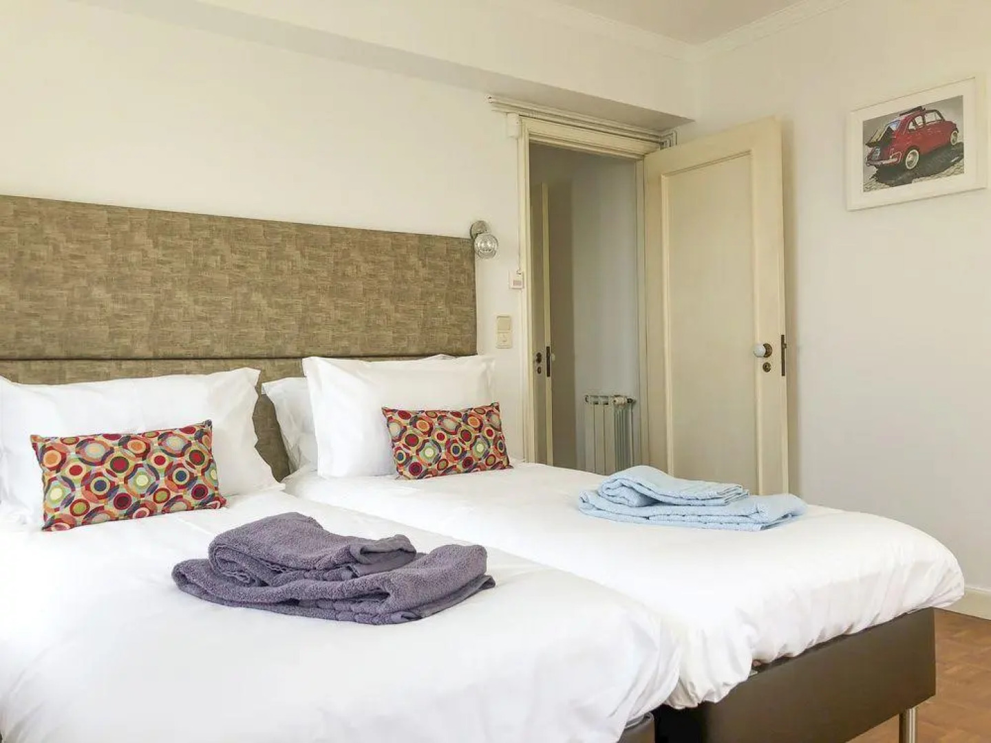 Lv Premier Granja Villa Gr1