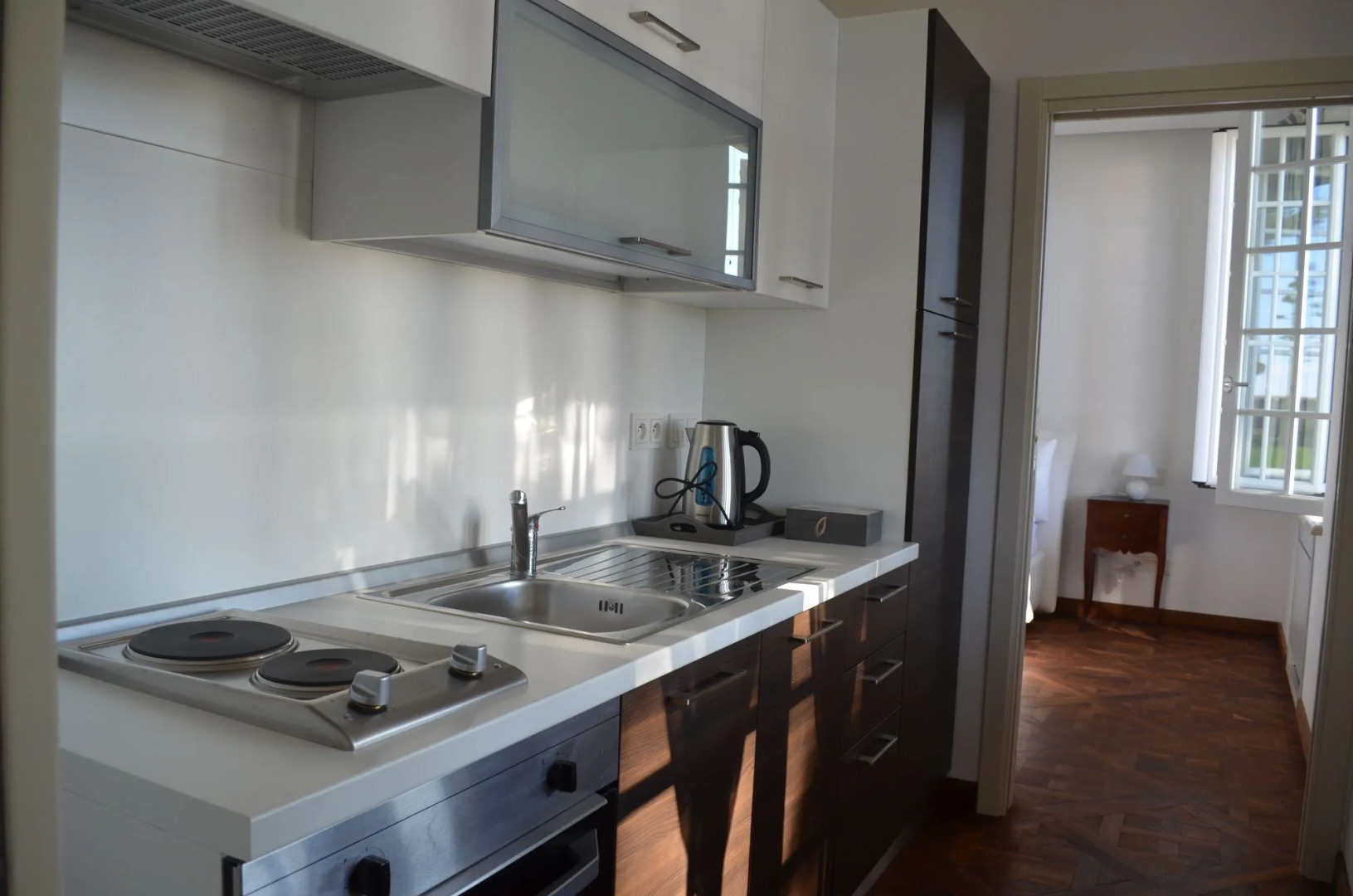 Villa Pointe Alègre