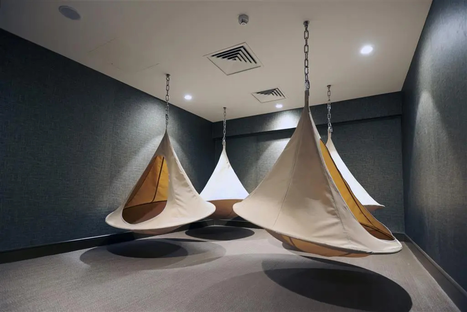 Hilton Southampton - Utilita Bowl