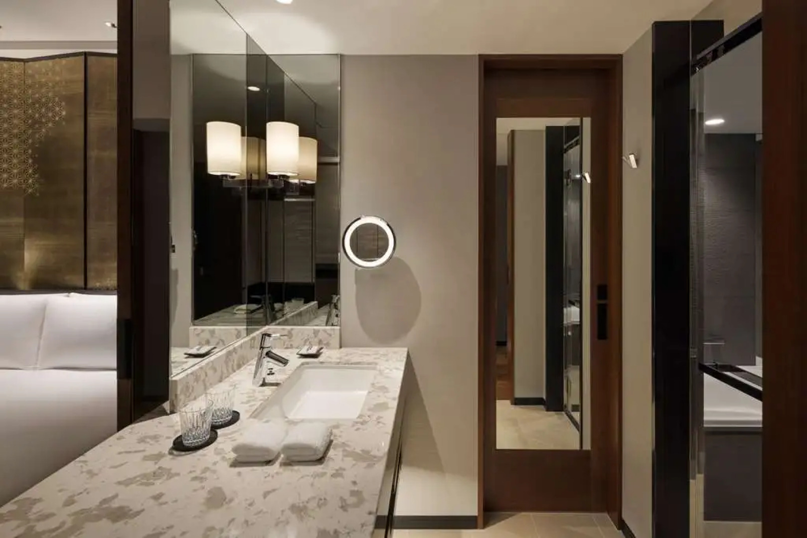 Hyatt Regency Yokohama