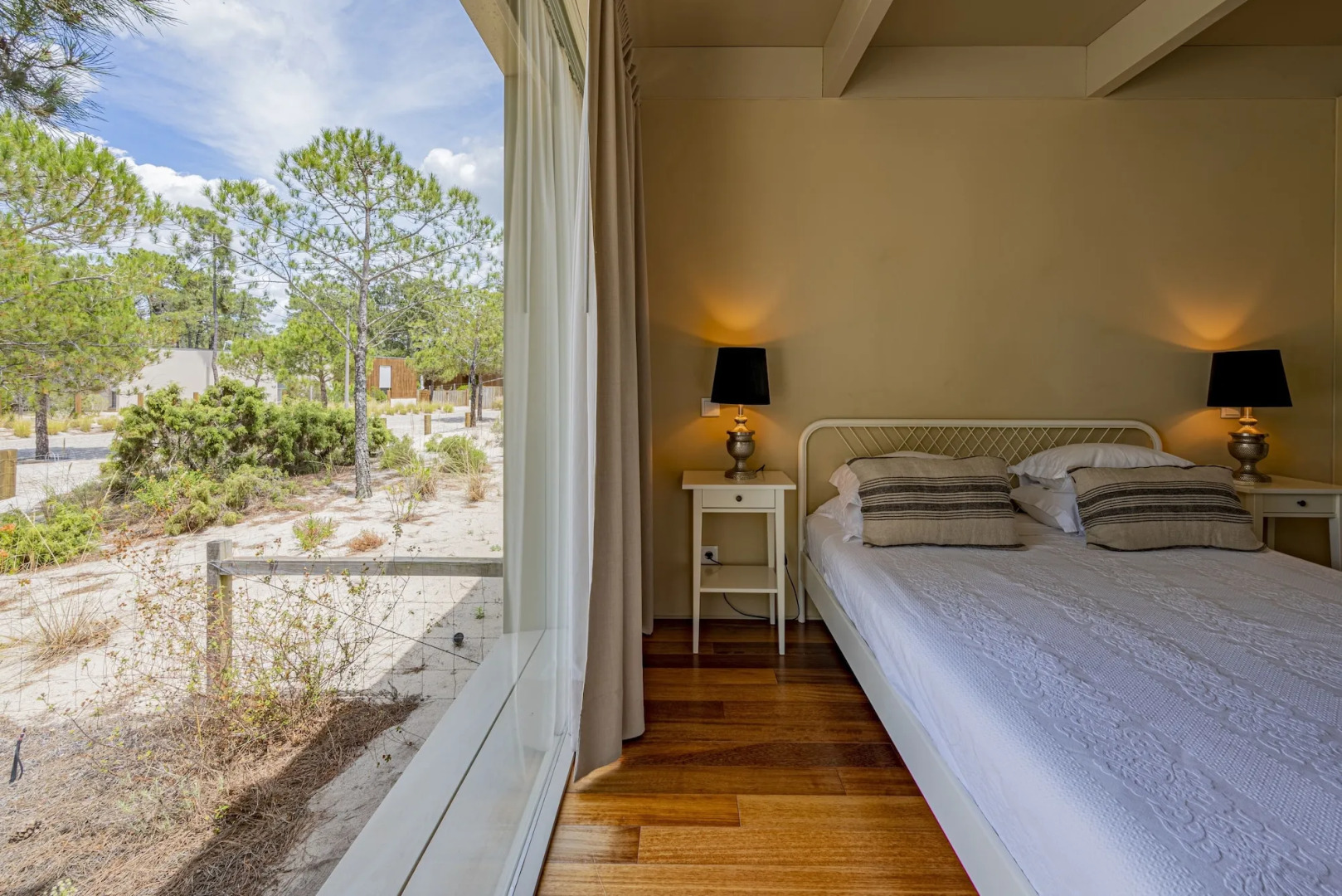 Pestana Troia Eco Resort & Residences