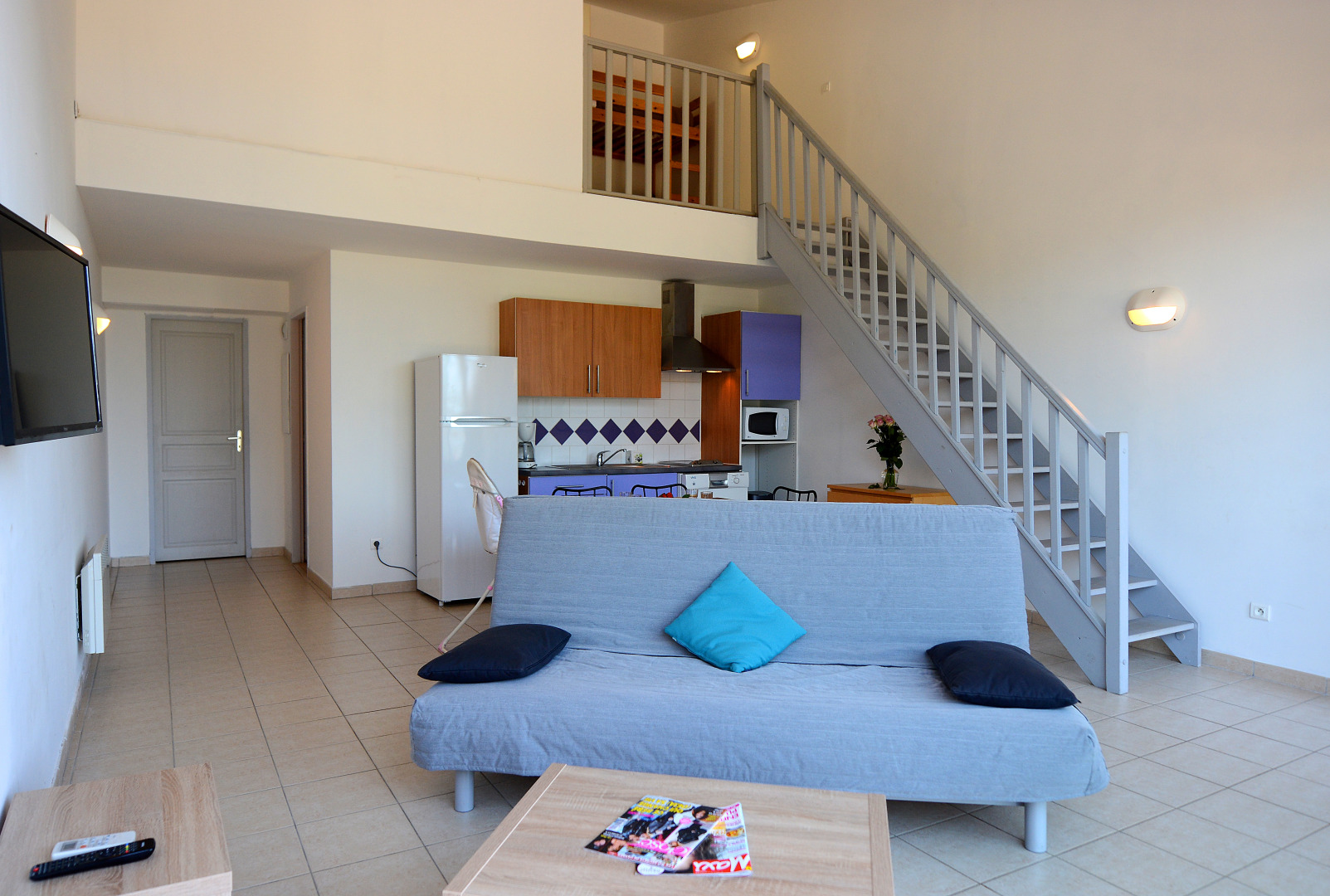 Résidence Alba Rossa