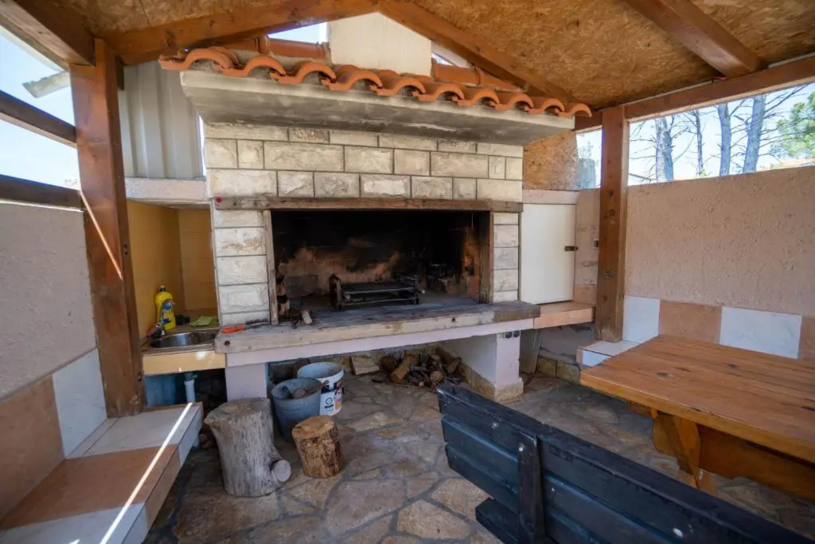 Apartments Pavić - Sapavac