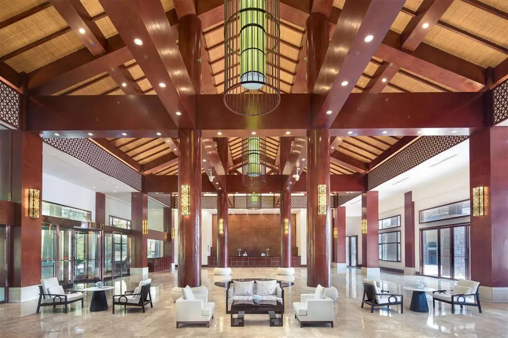 Ramada Xianning Chongyang