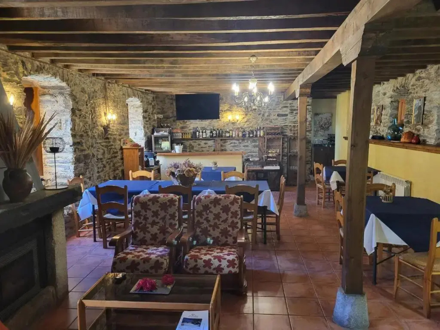 Hotel Rural El Urogallo