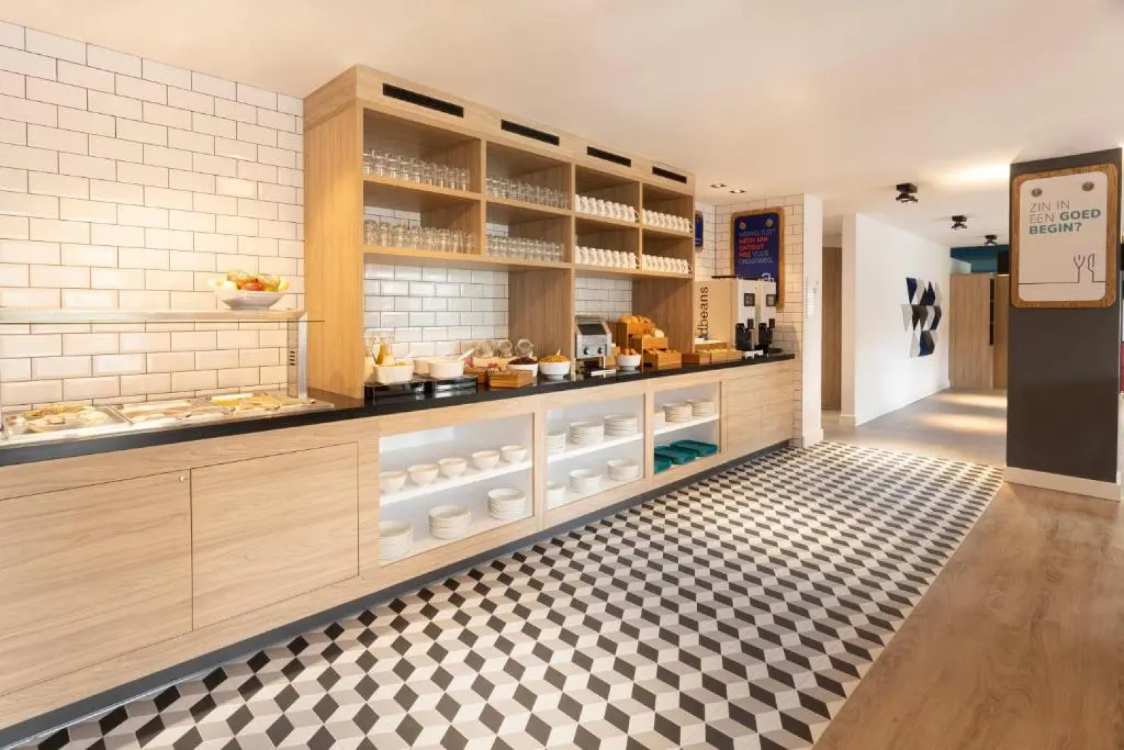 Holiday Inn Express and Suites Deventer by IHG