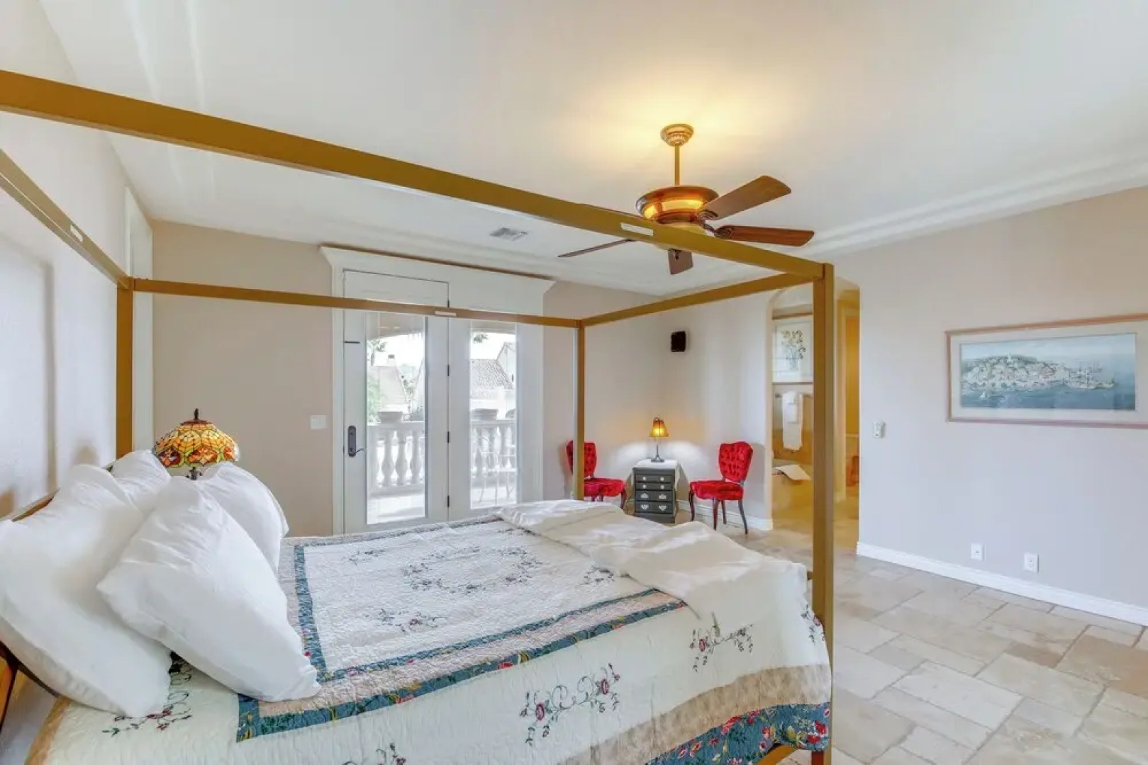 Spacious Luxe Home w/ Lake Access in Fort Mohave!