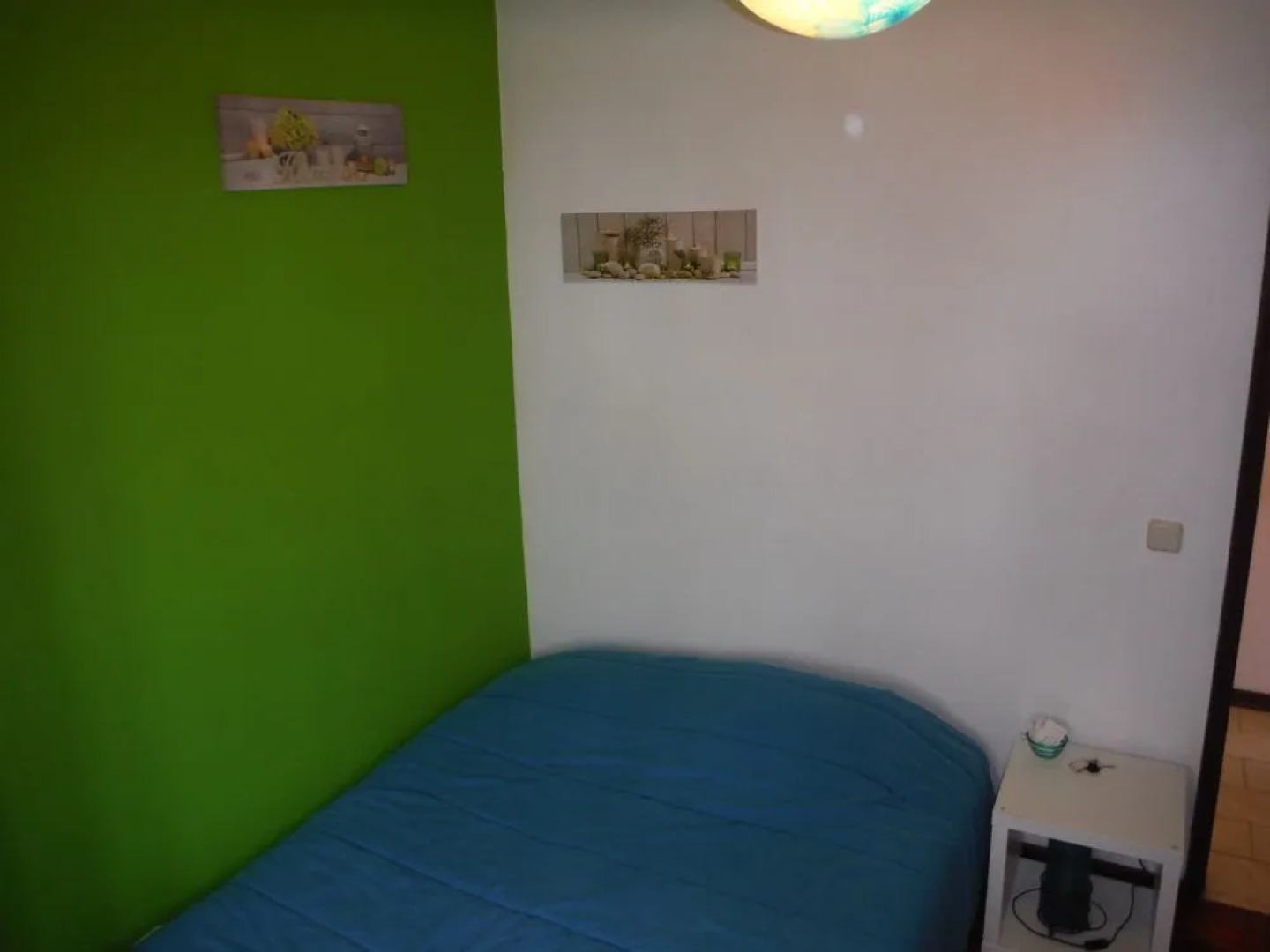 卡尔卡维罗自助乡村旅馆(Help Yourself Hostels Carcavelos Country)