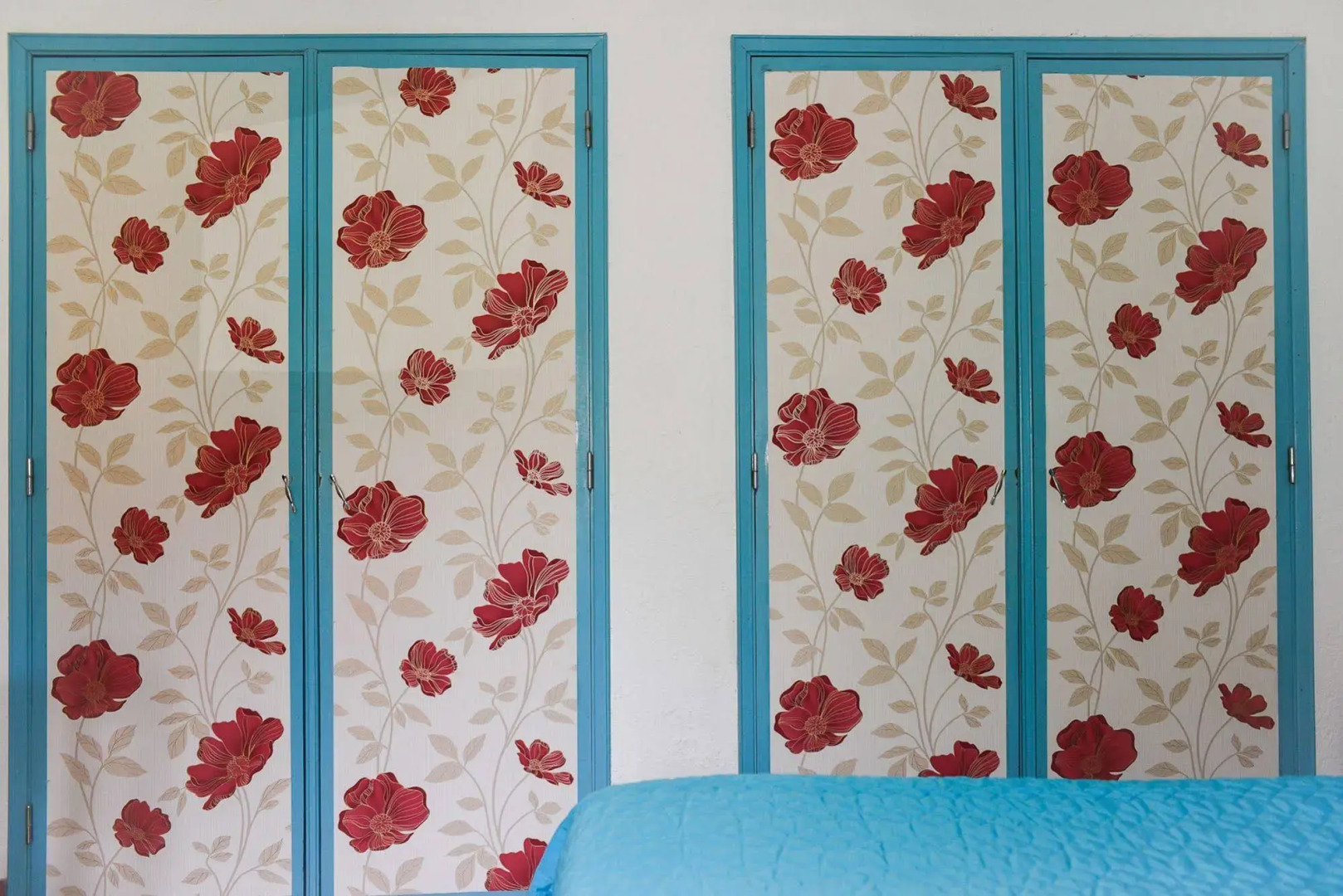 Quinta de Rio Alcaide