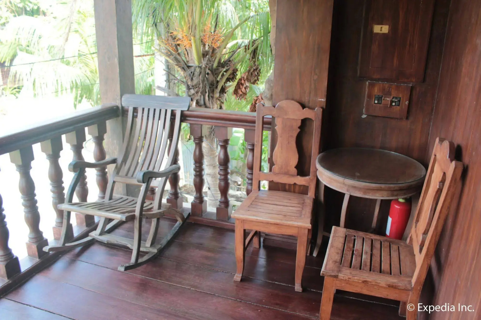 Grand Octagon Resort