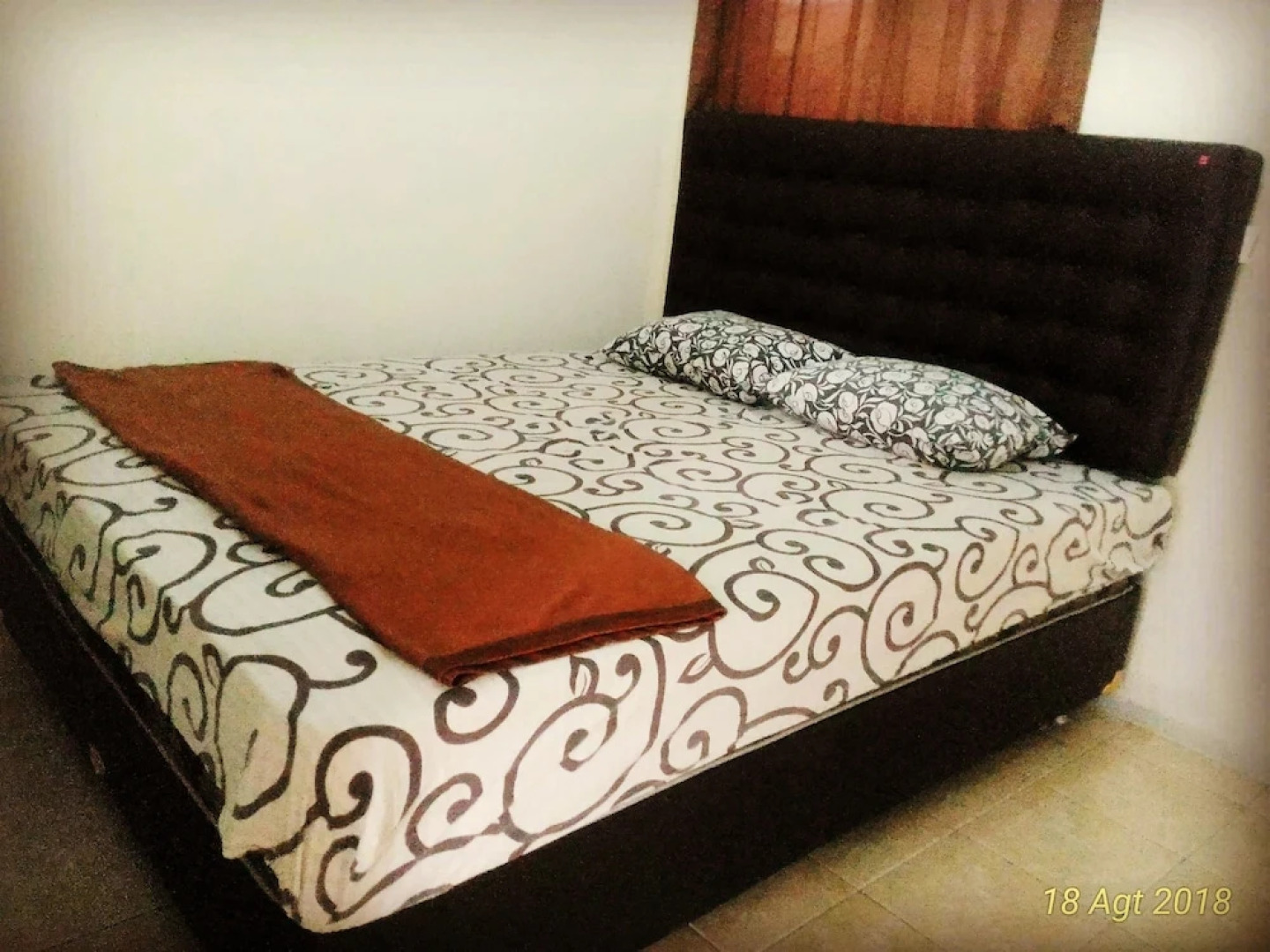 Homestay Bukit Dagi Borobudur