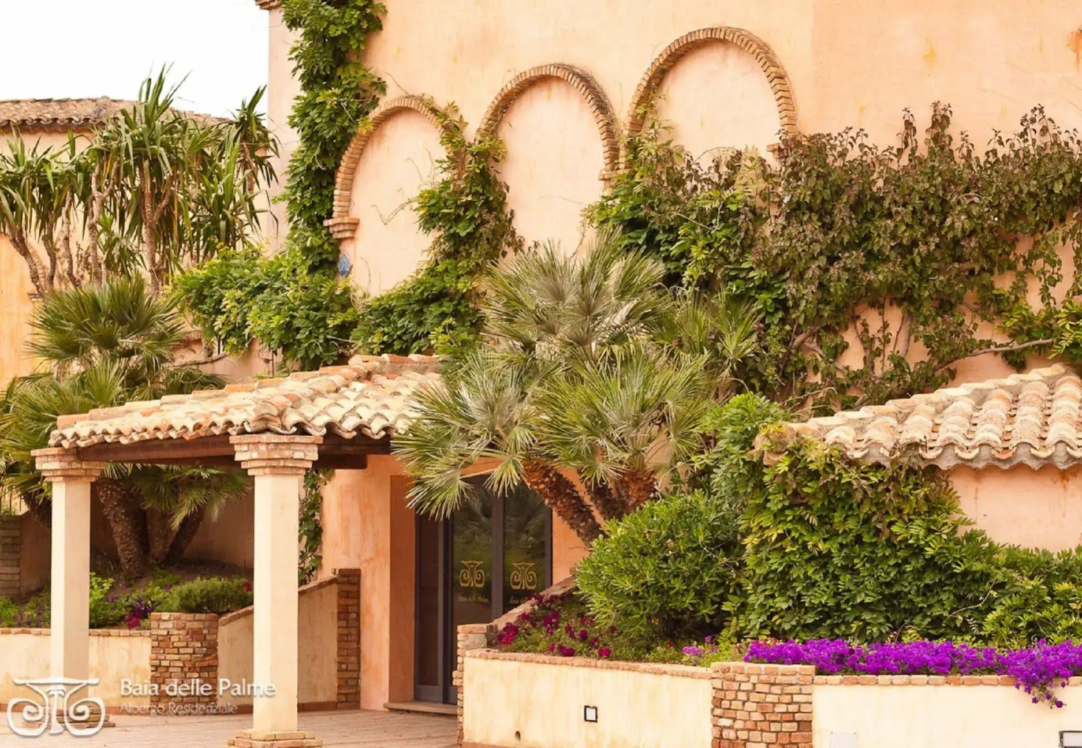 Residence Baia delle Palme