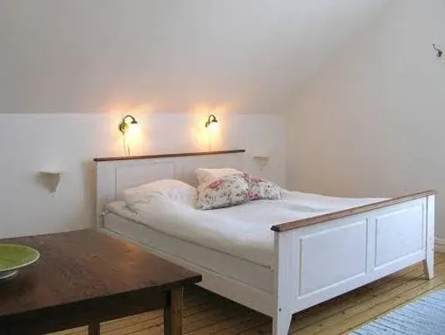 Malens Strandpensionat