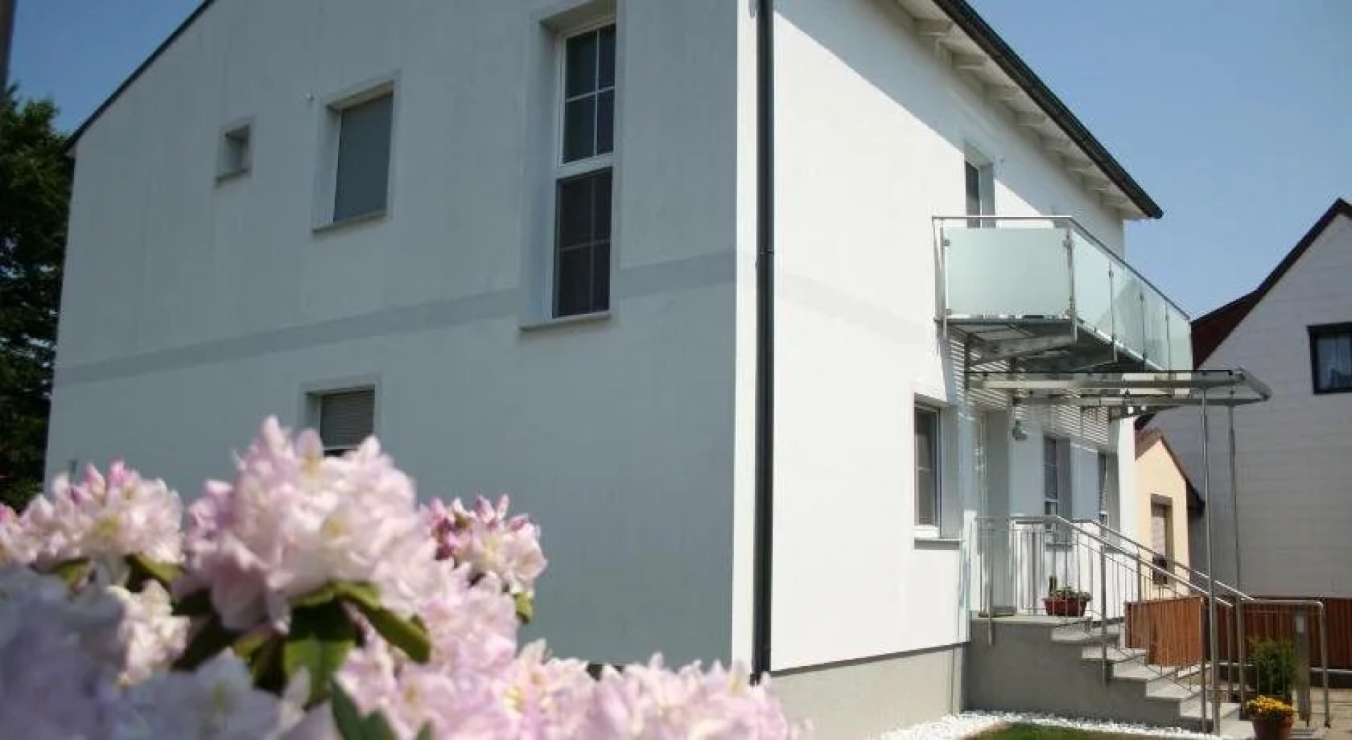 Gästehaus Karassowitsch