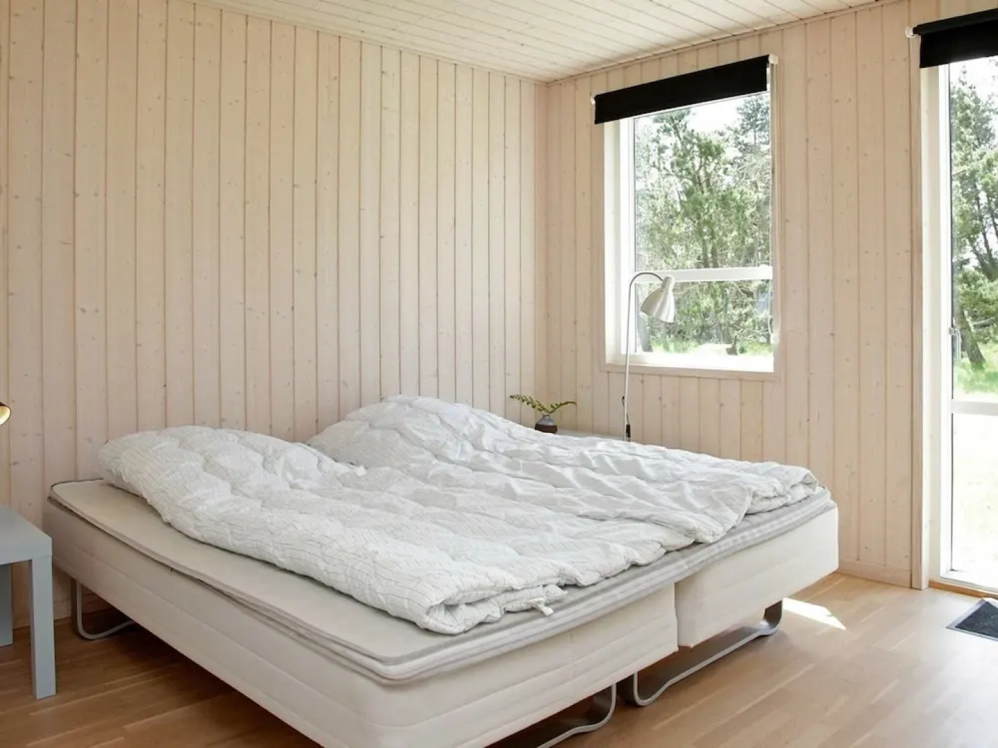 10 Person Holiday Home in Oksbol