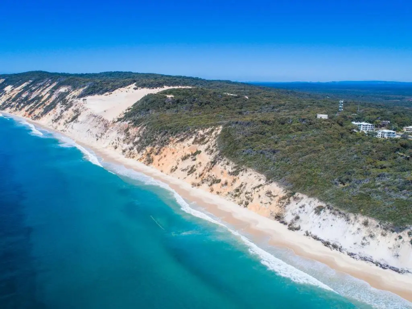 Rainbow Ocean Palms Resort