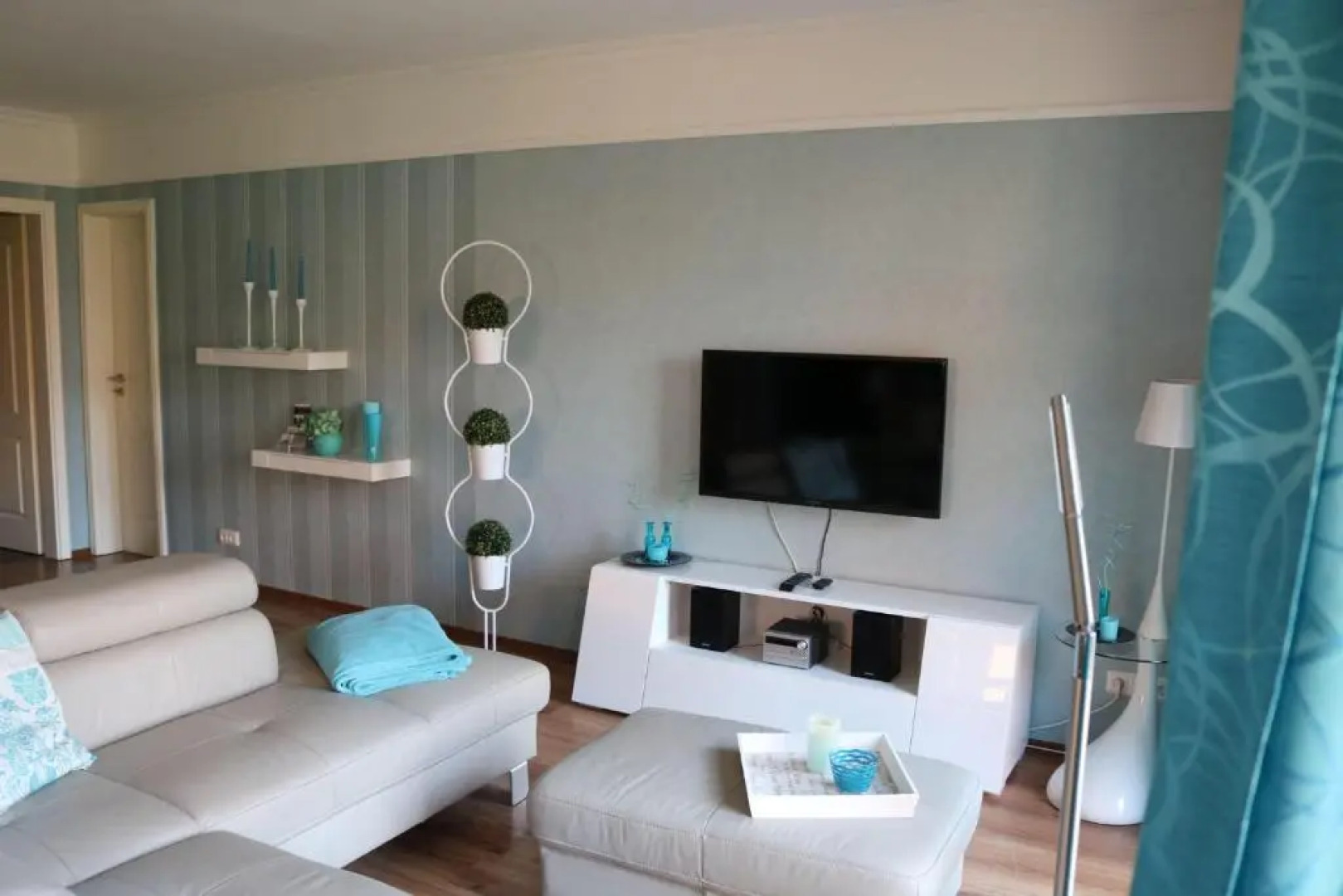 Ferienwohnung "morgensonne"