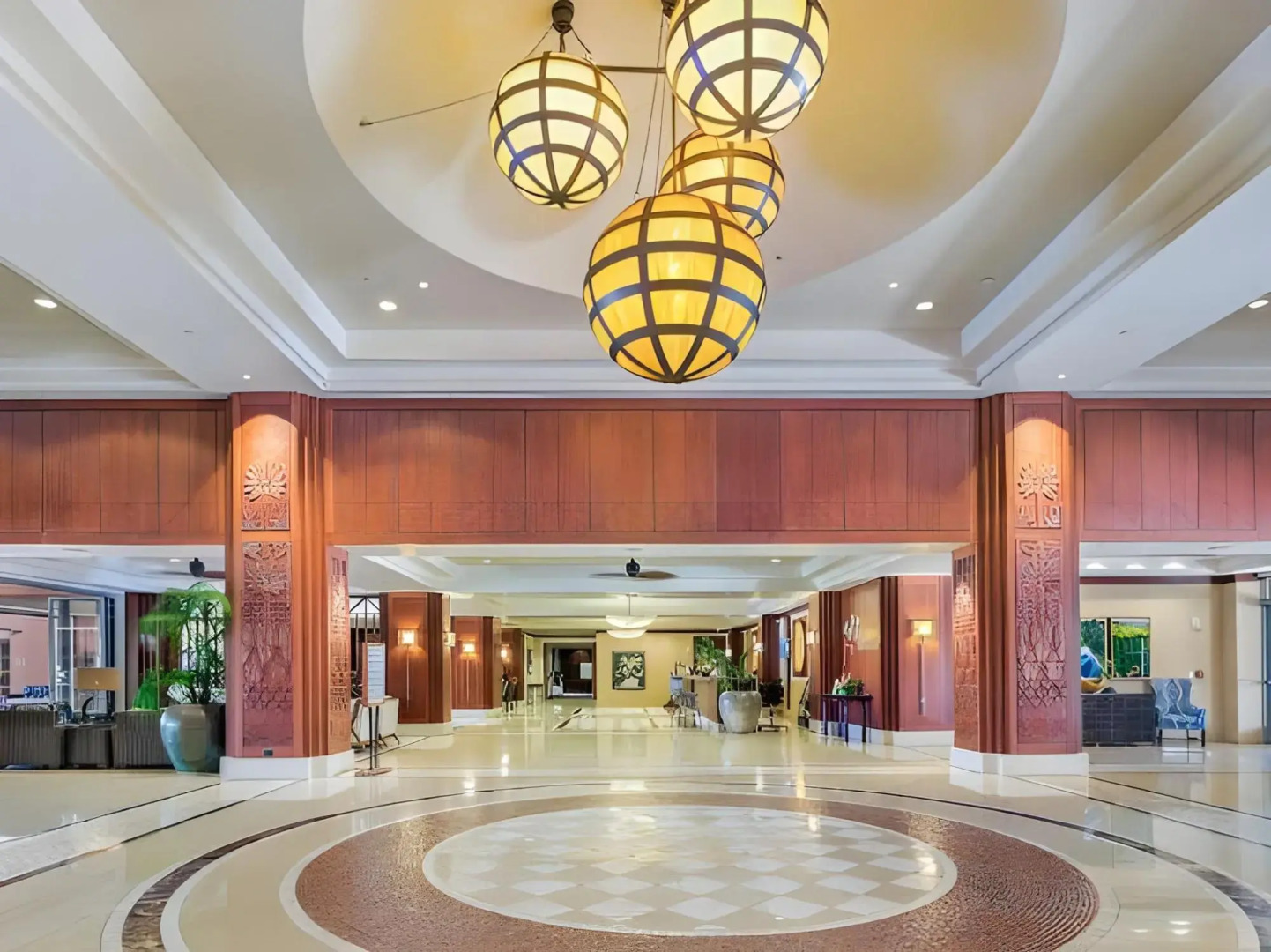 OUTRIGGER Honua Kai Resort & Spa