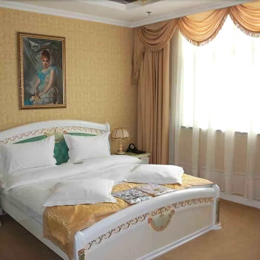 Dong Xing Grand Hotel