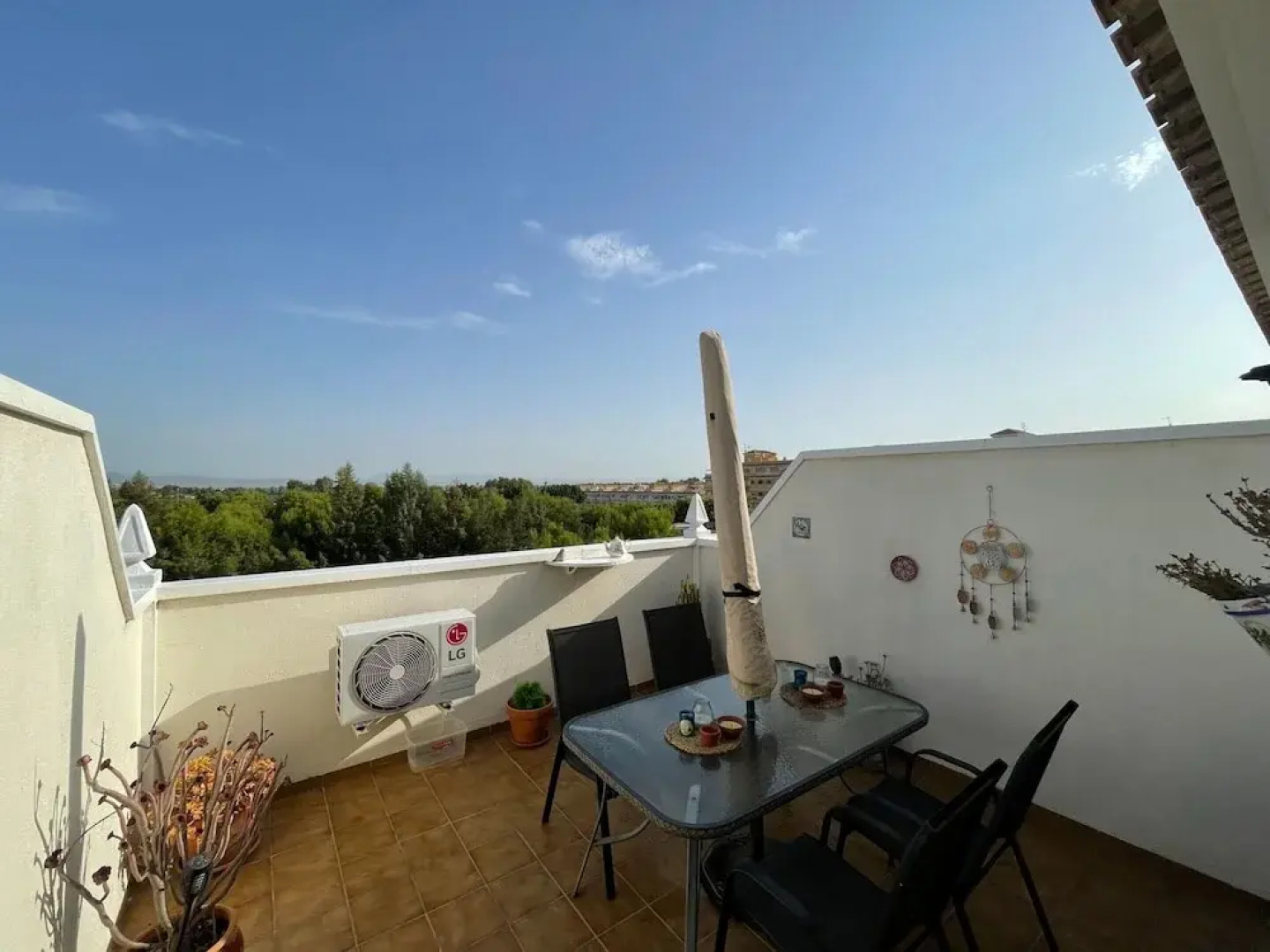 Belvilla by OYO Casa del Segura