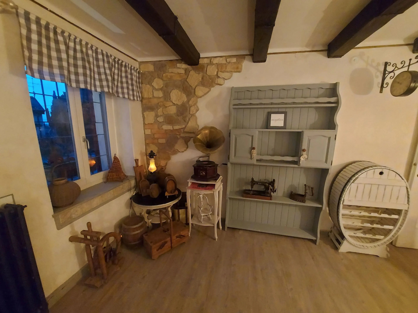 B&B Corte Colli Antichi