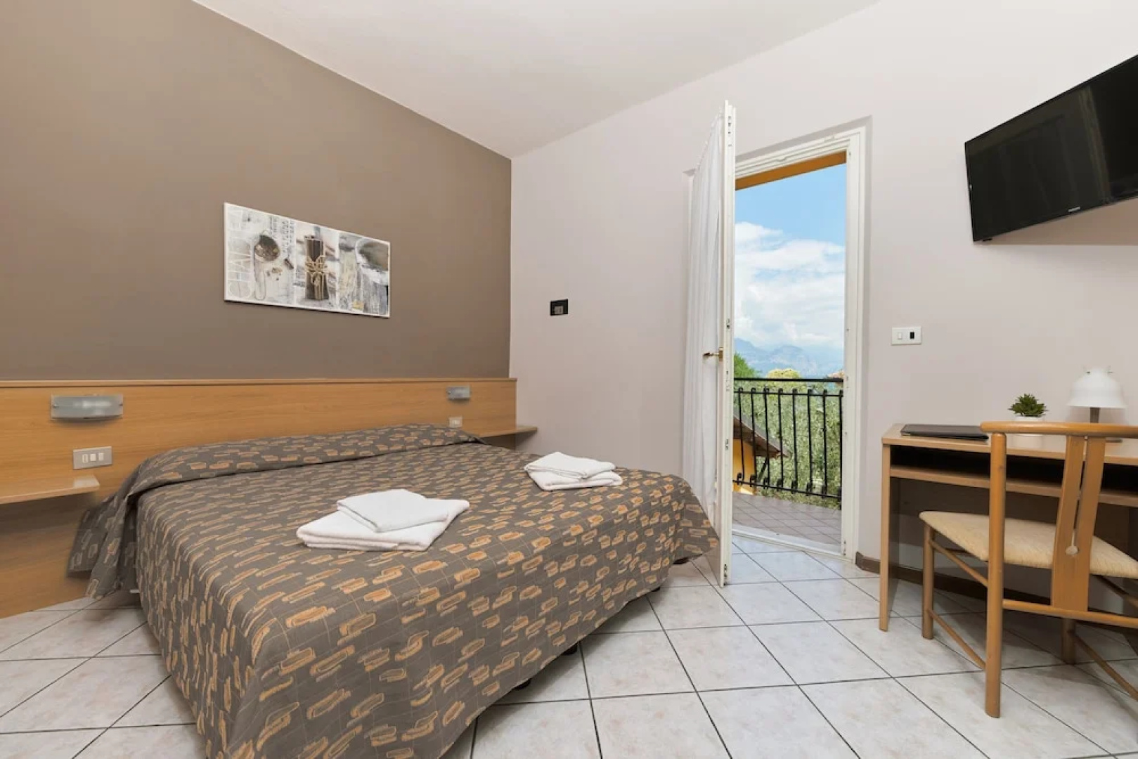 Albergo Del Garda