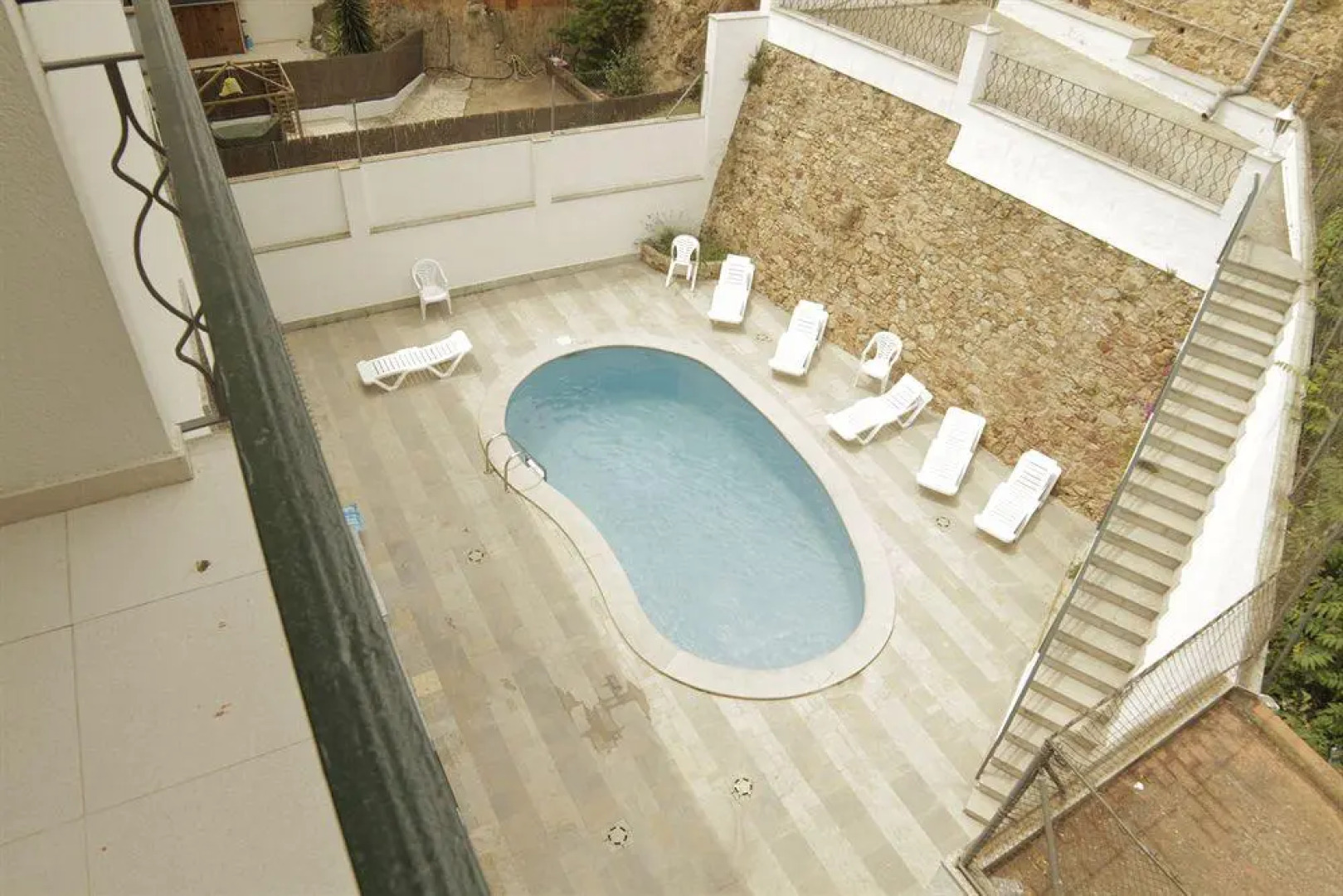 Apartamentos Botanic