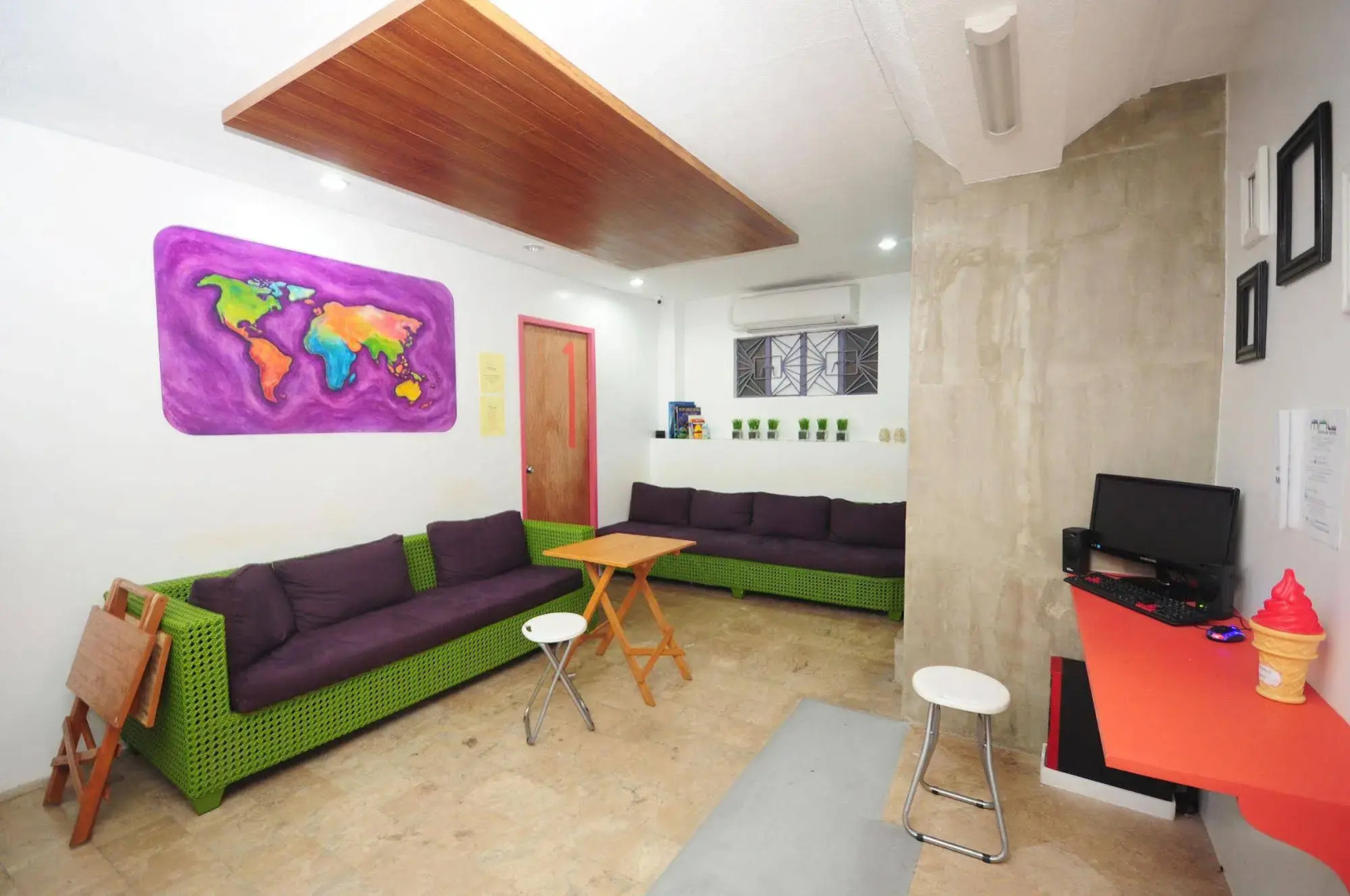 MNL Boutique Hostel Makati