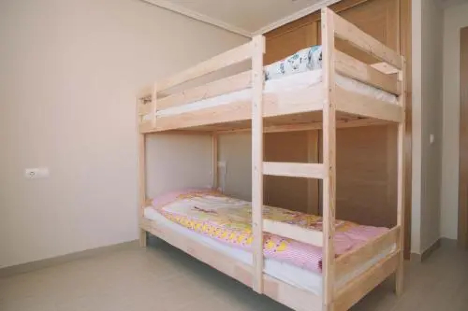 Apartamentos Vista Roja Sotavento