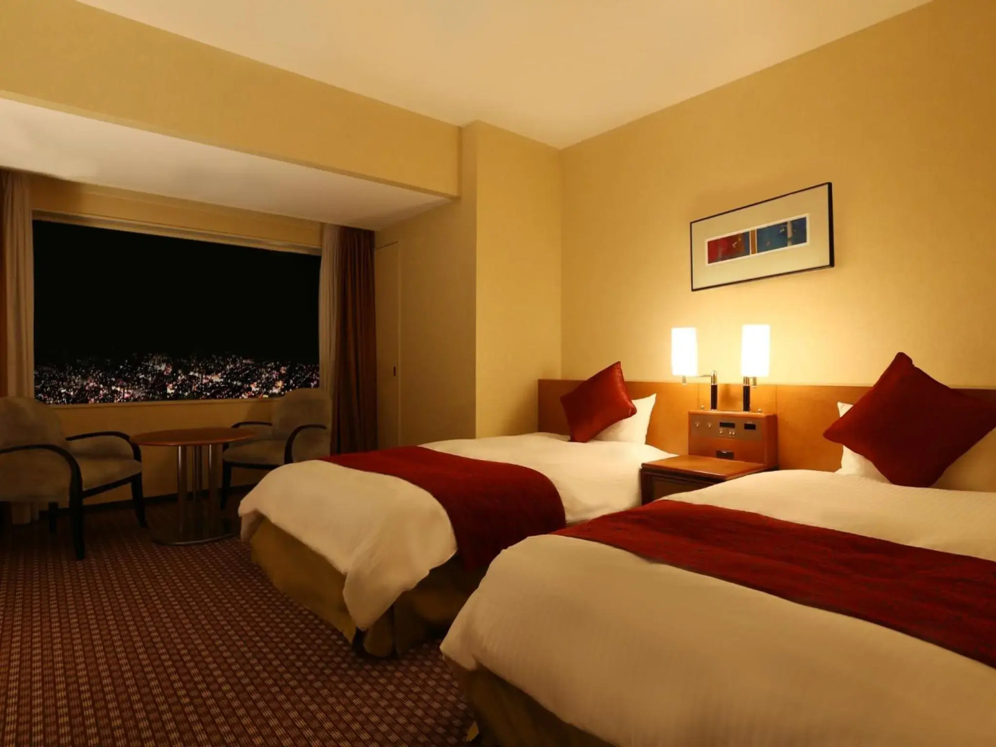 Star Gate Hotel Kansai Airport