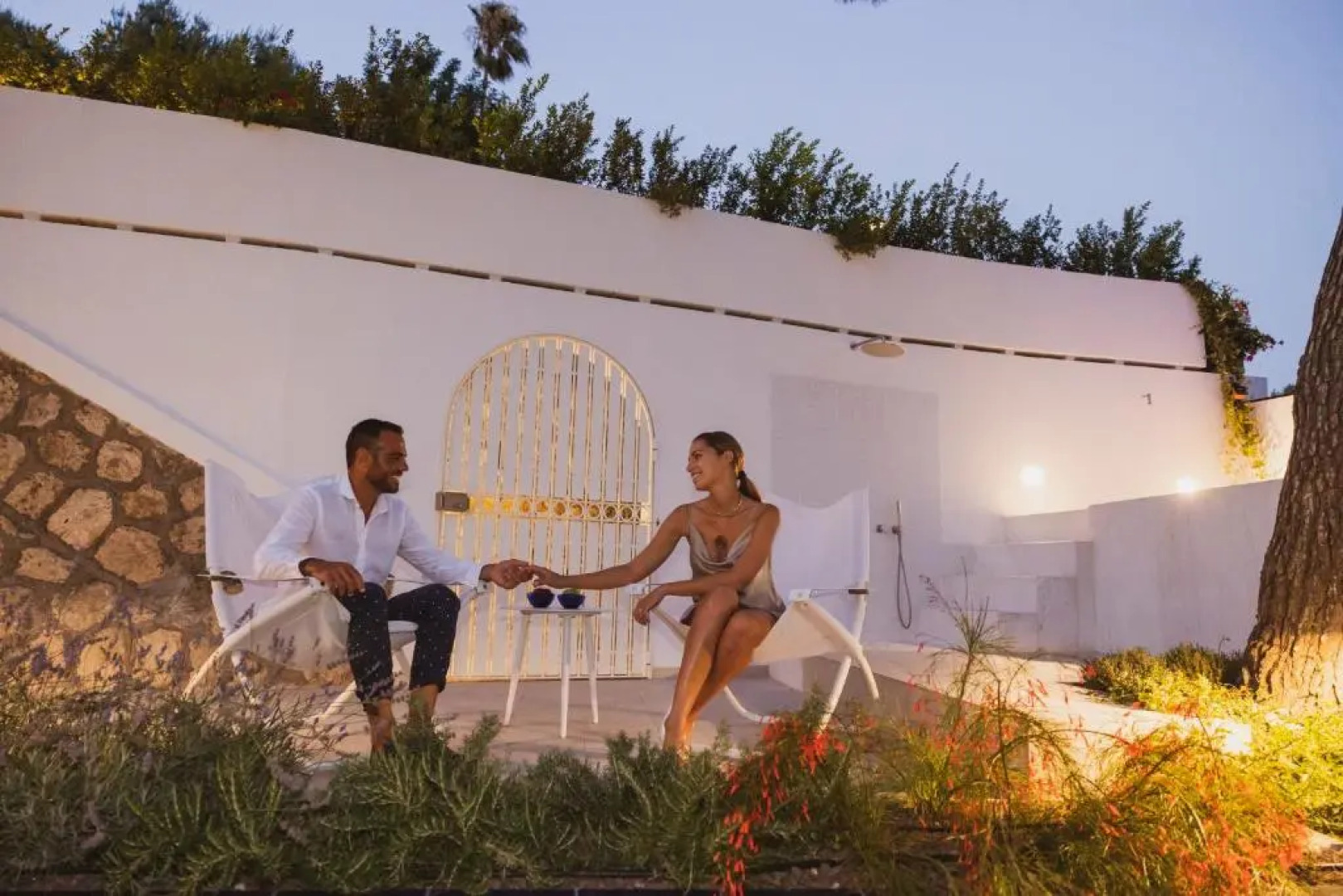 Decori Suites Amalfi Coast