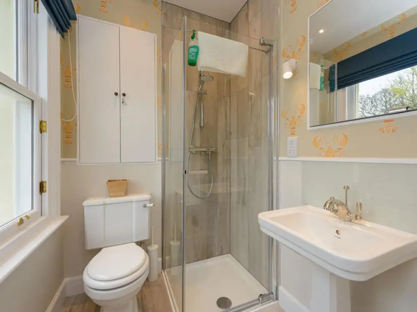 Marine House - 4 Bedrooms