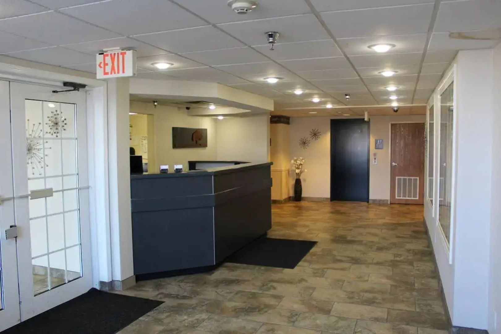 Travelodge by Wyndham Fort Scott