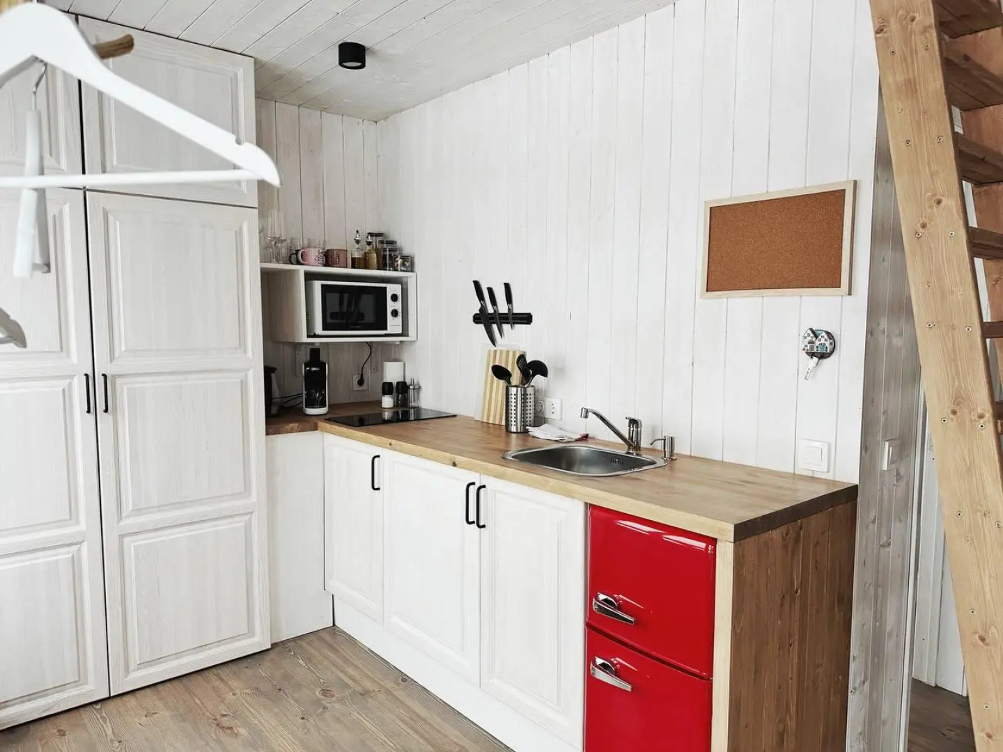 Родионова Дача