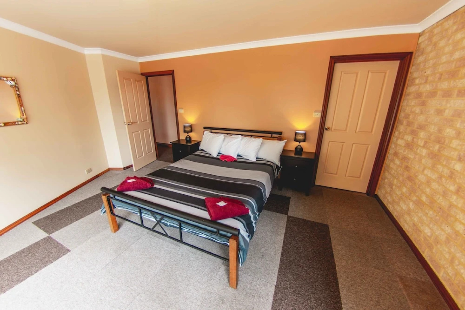 Esperance Foreshore Apartments