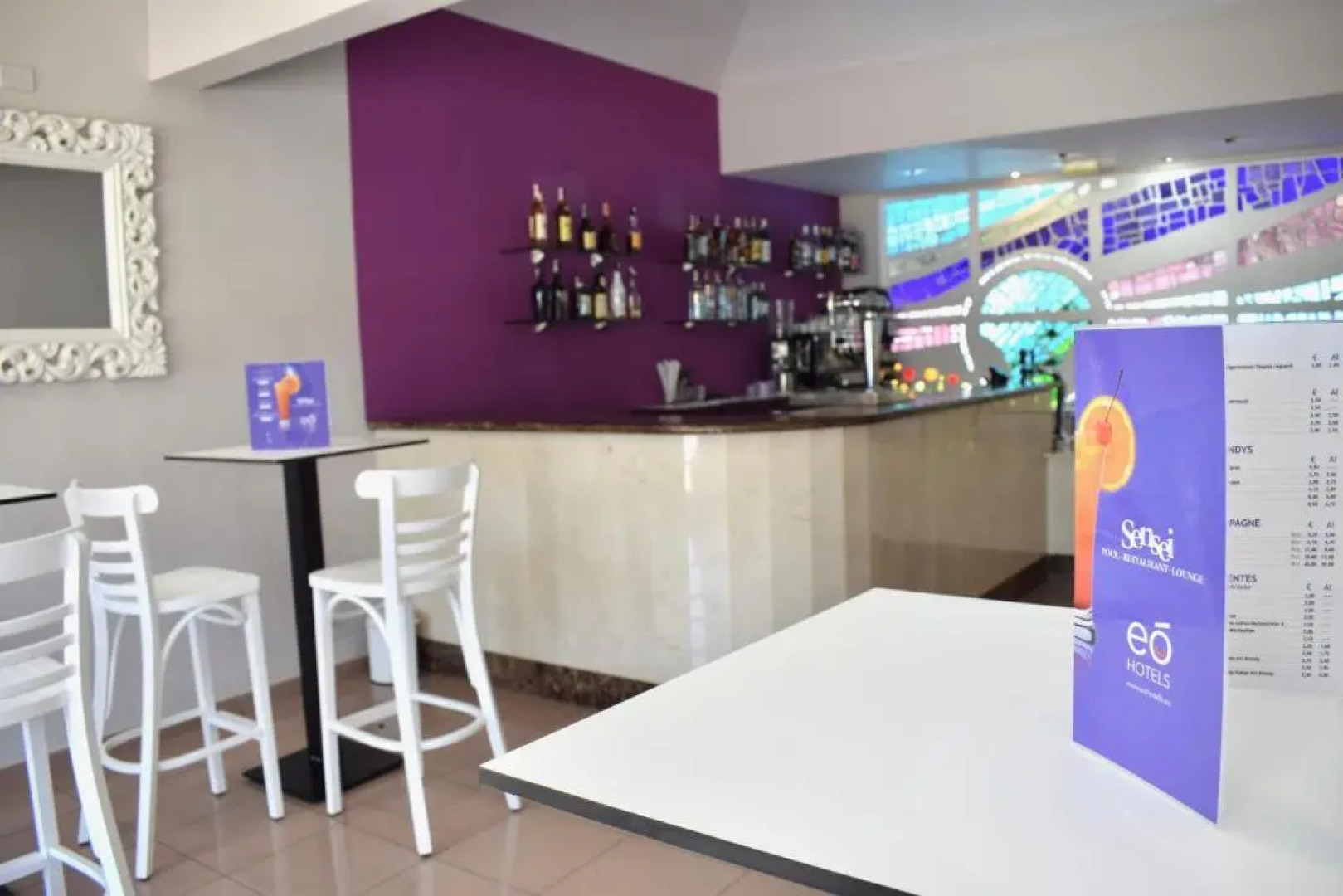 eó Suite Hotel Jardin Dorado