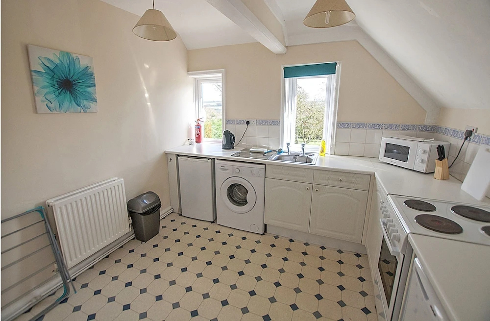 Grange Country Guest House (Non Smoking)