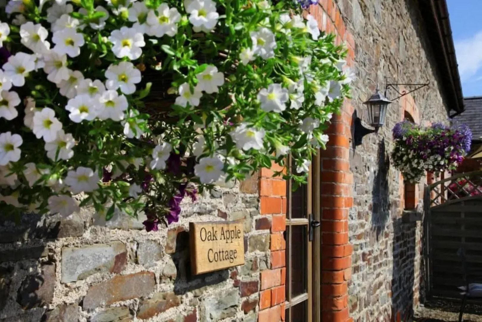 Birchill Farm Holiday Cottages