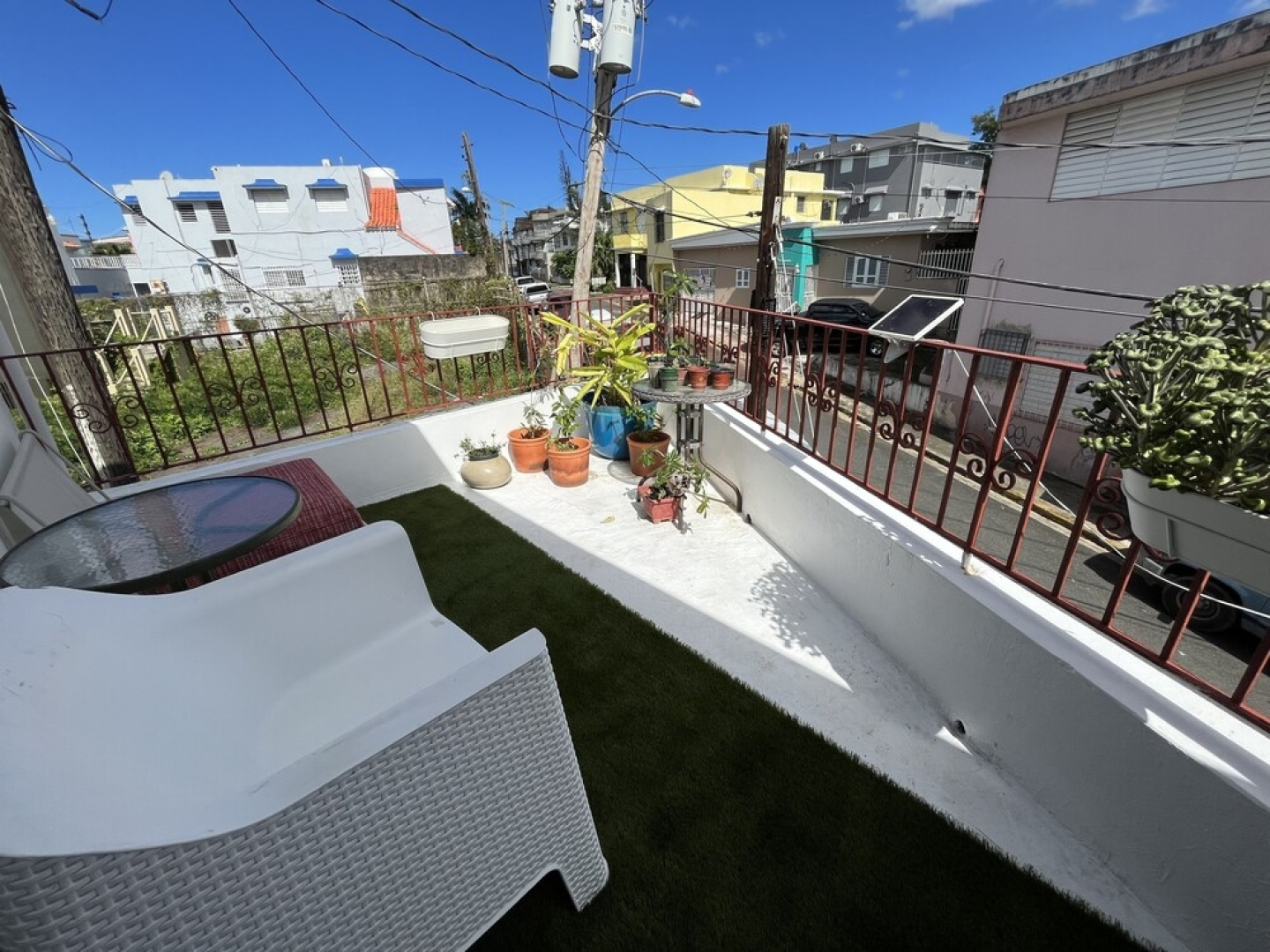 JB23 Apts 4 Bedrooms near Airport